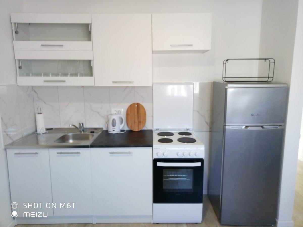 Apartmani Darko Međugorje Exterior foto